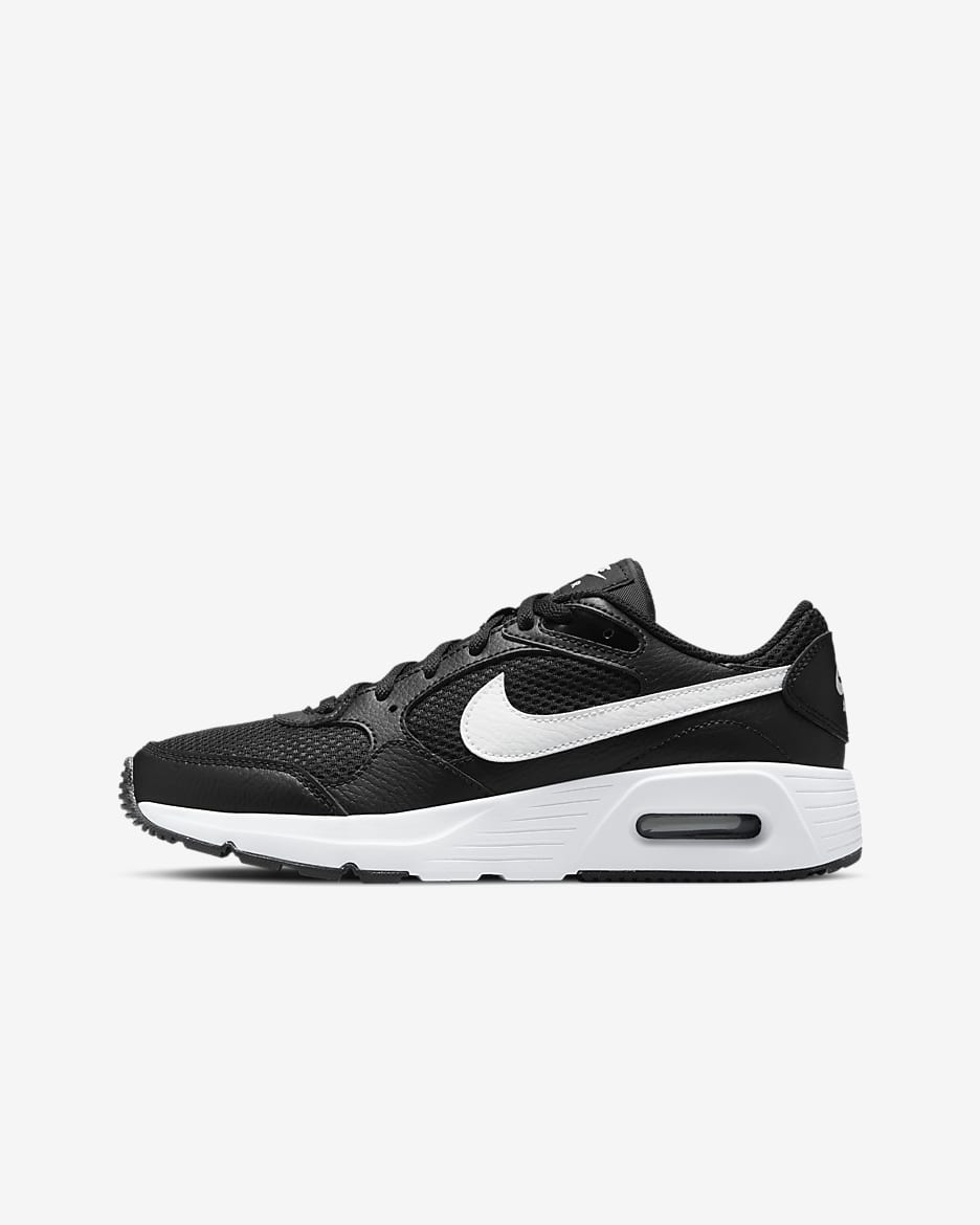 Chaussure Nike Air Max SC pour Enfant plus age. Nike LU